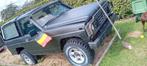 Patrol r160 3.3td, Patrol, Diesel, Vierwielaandrijving, Particulier