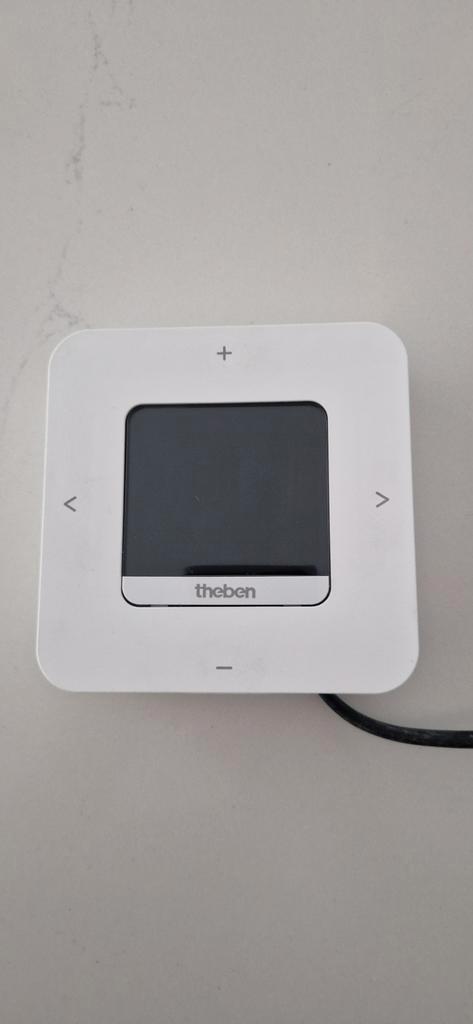 Theben thermostat 812 top3, Doe-het-zelf en Bouw, Thermostaten, Ophalen of Verzenden