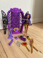 Clawdeen pop Monster High, Kinderen en Baby's, Ophalen