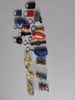 Verzameling sleutelshangers 18 stuks alles 10€, Verzamelen, Sleutelhangers, Ophalen of Verzenden, Nieuw