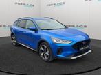 Ford Focus Active Clip - automaat, Autos, Focus, Achat, https://public.car-pass.be/vhr/00de3436-32f4-4ced-93c4-7eab2aaa48d4, 125 ch