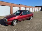 opel kadette e cabrio, Voorwielaandrijving, 4 cilinders, 1600 cc, Open dak