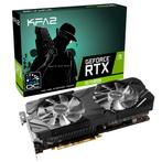 RTX 2070 Super KFA2 1-Click OC 8 Go VRAM GDDR6, Computers en Software, Videokaarten, Ophalen, Gebruikt, PCI-Express 5, Nvidia