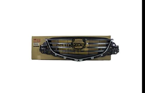 Mazda CX-5 (-2/15) (KE) grille assy. (Bij PDC) (Cmplt. met c, Auto-onderdelen, Carrosserie, Bumper, Mazda, Voor, Nieuw, Verzenden