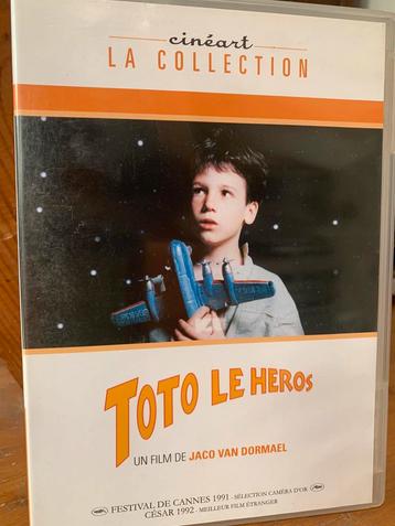 Toto le Héro-Nederlands ondertiteld beschikbaar voor biedingen