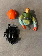 GI Joe deep six v2 1987 g.i. Joe hasbro, Verzamelen, Poppetjes en Figuurtjes, Ophalen of Verzenden, Zo goed als nieuw