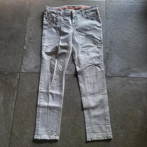 Jeans stretch maat 38., Kleding | Dames, Spijkerbroeken en Jeans, Zo goed als nieuw, Ophalen of Verzenden