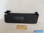 OPEL ASTRA H Twintop Zwart links zonneklep 2005-2010, Auto-onderdelen, Interieur en Bekleding, Ophalen of Verzenden, Gebruikt