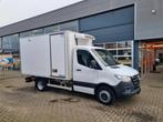 Mercedes-Benz Sprinter 516 CDI Kuhlkoffer/ TK V200 MAX -20/, Auto's, Bestelwagens en Lichte vracht, 2764 kg, Achterwielaandrijving