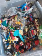 Lego 27 kg, Comme neuf, Briques en vrac, Lego, Envoi