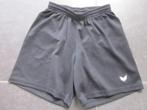 nieuw zwarte voetbalshort, Ophalen of Verzenden, Nieuw, Jongen, Sport- of Zwemkleding