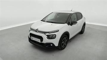Citroën C3 1.2i PureTech Feel Navi / Led / PDC (bj 2021) beschikbaar voor biedingen