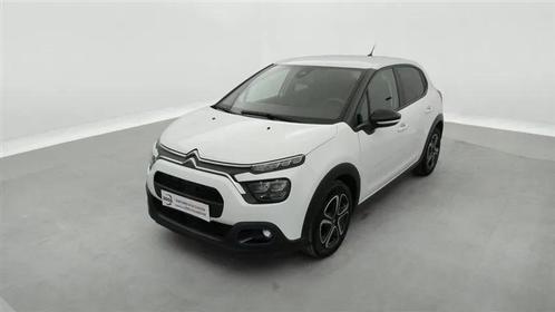 Citroën C3 1.2i PureTech Feel Navi / Led / PDC (bj 2021), Auto's, Citroën, Bedrijf, Te koop, C3, ABS, Boordcomputer, Centrale vergrendeling