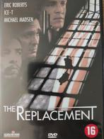 The Replacement (1999) (Ice-T, Eric Roberts) DVD, Ophalen of Verzenden, Zo goed als nieuw