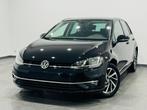Volkswagen Golf 7.5 Sound Edition 1.0 TSI / 2018 / 91.664 km, Auto's, Volkswagen, Voorwielaandrijving, Stof, Emergency brake assist