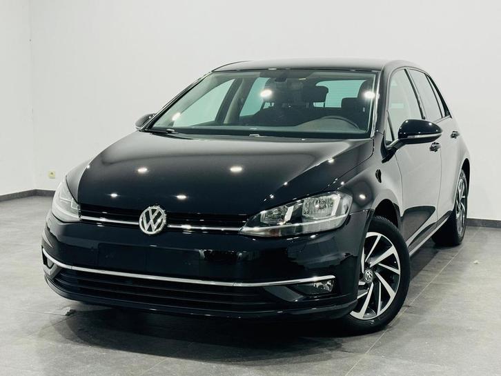 Volkswagen Golf 7.5 Sound Edition 1.0 TSI / 2018 / 91.664 km, Auto's, Volkswagen, Particulier, Golf, ABS, Airbags, Airconditioning