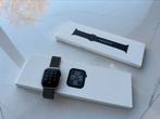6 weken oude Apple Watch SE GEN 2 met 2 bandjes, Handtassen en Accessoires, Smartwatches, Ophalen of Verzenden, Zo goed als nieuw