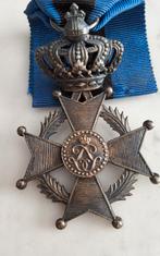 België orde van Leopold II, Ophalen of Verzenden