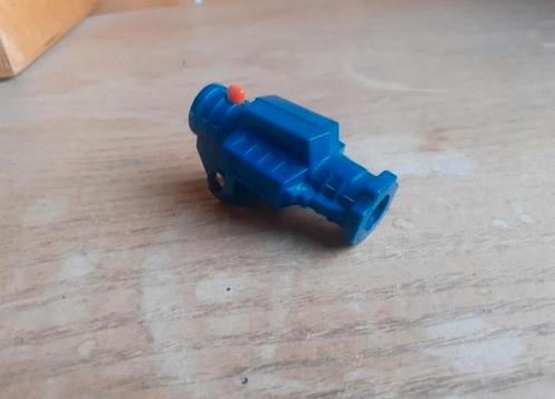 M. A. S. K. Mask outlaw kanon 80s vintage, Verzamelen, Speelgoed, Ophalen of Verzenden