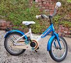 Fietsje 16 inch Norta, Fietsen en Brommers, Fietsen | Kinderfietsjes, Ophalen, Gebruikt, 16 tot 20 inch, Norta