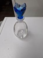 Bouteille en verre, Collections, Verres & Petits Verres, Enlèvement ou Envoi, Utilisé, Autres types