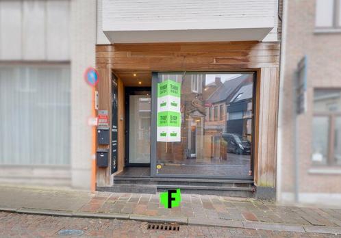 Commercieel te huur in Tielt, Immo, Huizen te huur, Overige soorten