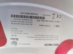 Electrische boiler Bulex 150 L, Ophalen