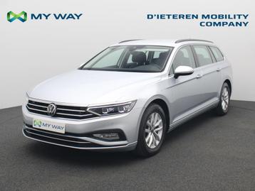 Volkswagen Passat SW Passat SW 1.5 TSI Style Business OPF DS beschikbaar voor biedingen