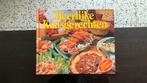 Kookboek vol heerlijke gerechten met kaas., Livres, Livres de cuisine, Comme neuf, Enlèvement ou Envoi, Plat principal, Pays-Bas et Belgique