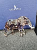 Swarovski zena olifant, Enlèvement ou Envoi