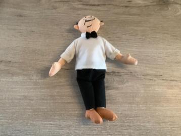 Lambik pluche character (25 cm) beschikbaar voor biedingen