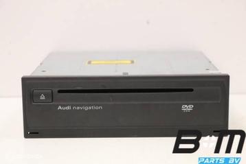 Regelapparaat voor navigatie Audi A4 8K beschikbaar voor biedingen