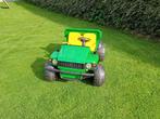 PegPerego John Deere Gator HPX, Ophalen, Zo goed als nieuw