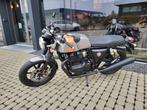 Royal Enfield Continental GT 650 All Black Edition, 650 cc, Bedrijf, 12 t/m 35 kW, Overig