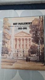 2 fois les merveilles de la nature/1 x parlement, Enlèvement ou Envoi