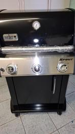 Gas bbq weber spirit, Tuin en Terras, Ophalen, Nieuw, Weber