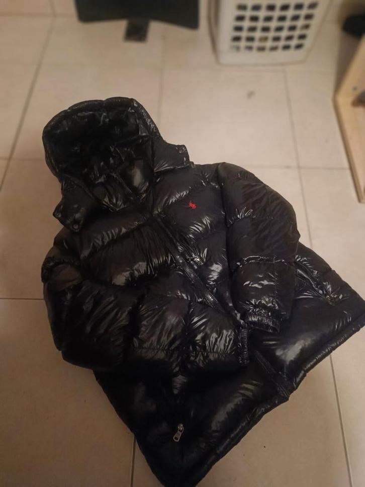 Ralph Lauren puffer (echt), Dieren en Toebehoren, Hondenkleding, Ophalen