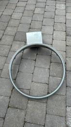 Zeer stevige zware basketring, Sport en Fitness, Ophalen, Gebruikt, Ring, Bord of Paal