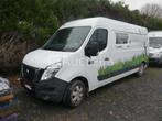 Nissan NV400 pick-up truck (VIN: VNVM1000666783145), Auto's, Overige merken, Overige brandstoffen, Bedrijf, Te koop