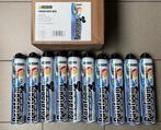 PUR isolatieschuim, 6 spuitbussen Parafoam pistoolschuim, Doe-het-zelf en Bouw, Isolatie en Afdichting, Nieuw, Ophalen of Verzenden