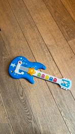 Gitaar Bumba met muziek en licht, Ophalen, Zo goed als nieuw