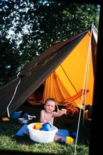 Tent, Ophalen, Zo goed als nieuw, Tot en met 3