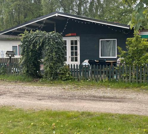 Chalet gratis te bekomen!, Immo, Buitenverblijven te koop