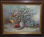 schilderij "DUBOIS", Antiek en Kunst, Kunst | Schilderijen | Klassiek, Ophalen