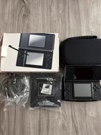 Nintendo ds lite met doos,lader  en bescherming accessoires, Consoles de jeu & Jeux vidéo, Consoles de jeu | Nintendo DS, Enlèvement ou Envoi