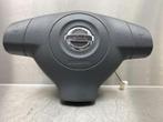 AIRBAG STUUR Nissan Pixo (D31S) (01-2009/10-2013), Auto-onderdelen, Overige Auto-onderdelen, Gebruikt, Nissan