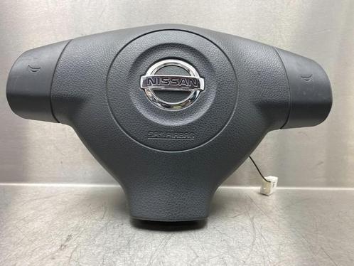AIRBAG STUUR Nissan Pixo (D31S) (01-2009/10-2013), Auto-onderdelen, Overige Auto-onderdelen, Nissan, Gebruikt