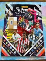 Panini Premier league 2022 : pakket, Ophalen of Verzenden, Zo goed als nieuw, Meerdere stickers