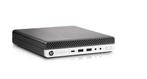HP Elitedesk 800G4 Mini 35W, Computers en Software, Gebruikt, 2 tot 3 Ghz, 8 GB, Ophalen of Verzenden