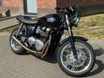 Urgent : Triumph Thruxton 900 de 2015, Motoren, Motoren | Triumph, Particulier